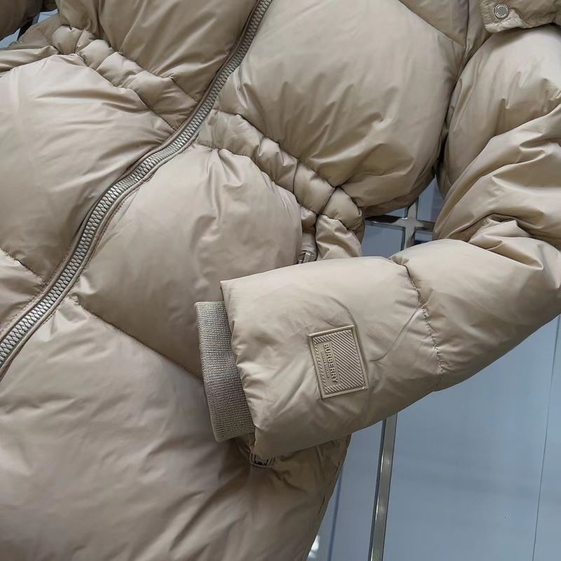 Burberry Down Jackets